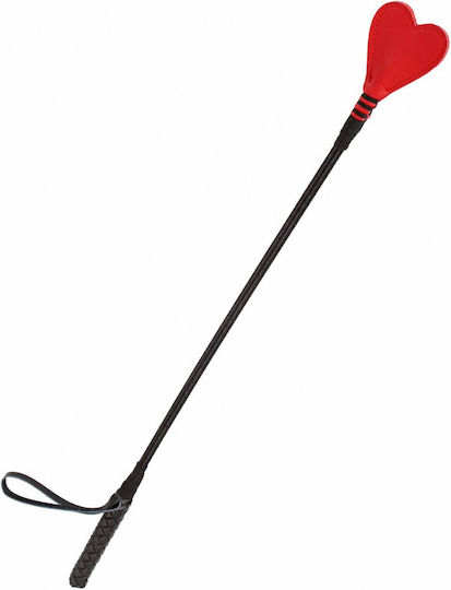 Soiemio Crop Paddle in Red Color
