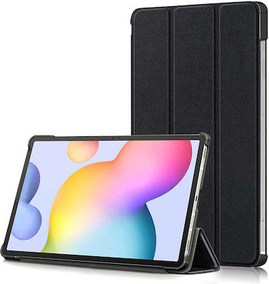 Techsuit FoldPro Flip Cover Negru (Galaxy Tab S7+)