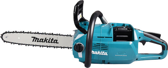 Makita Безчетков 40V 6.2кг с шина 35см