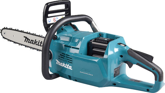 Makita Безчетков 40V 6.2кг с шина 35см