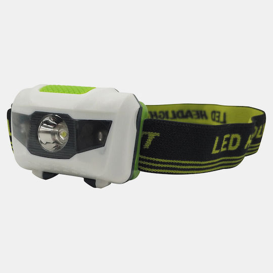 Lumenor Φακός Κεφαλής LED