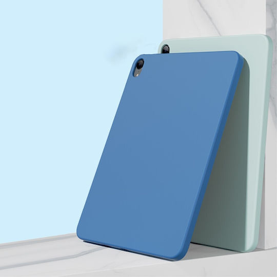 Mutural Liquid Back Cover Ροζ (iPad Air 2020/2022)