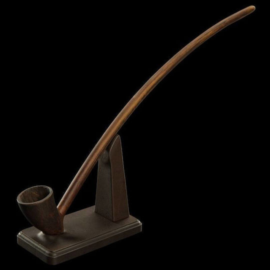 Weta Workshop Lord of the Rings The Pipe of Gandalf Replica Item Length 34cm in Scale 1:1