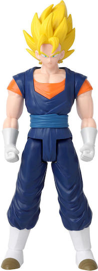 Namco - Bandai Dragon Ball Vegito SS Фигура За Действие 15см