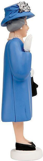 Kikkerland Solar Queen Figur