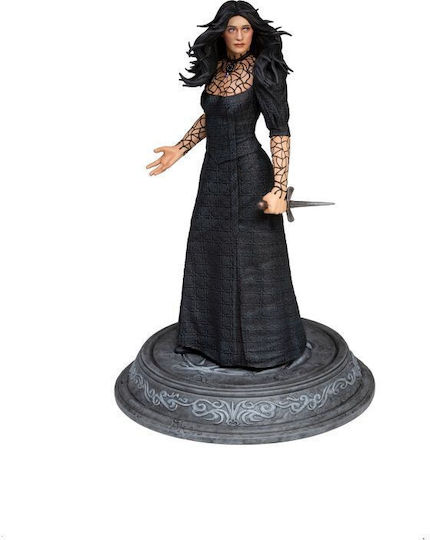 Dark Horse Comics The Witcher Jaskier Figurină 22 cm