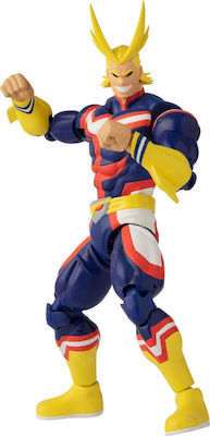 Bandai Spirits My Hero Academia: All Might Action Figure