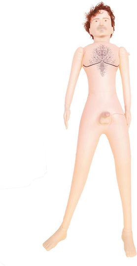 Kinksters Dennis Masturbator 3100-0088 1Stück