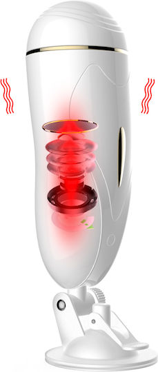 Kinksters Masturbator 3100-0359 1Stück