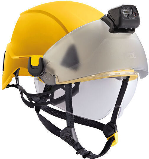 Petzl A020AA02 Κράνος Εργοταξίου Κόκκινο