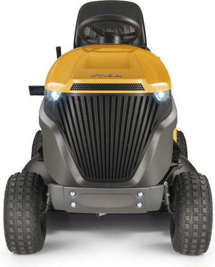 Stiga ESTATE 7102W Selbstfahrendes Traktor Benzin 14.4hp/635cc