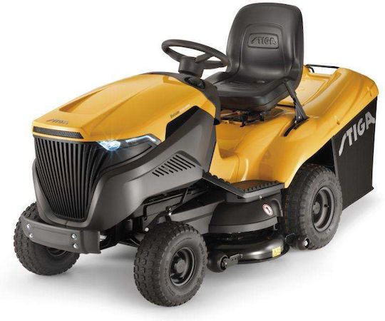 Stiga ESTATE 7102W Selbstfahrendes Traktor Benzin 14.4hp/635cc