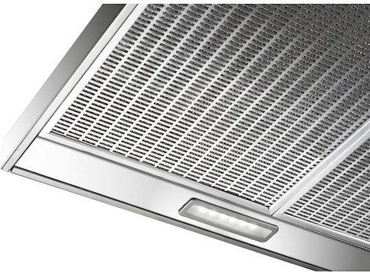 Teka DSJ 980 Каминен аспиратор 90см Inox