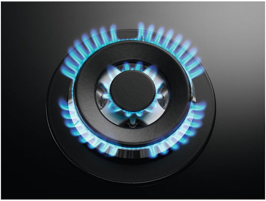 AEG 6000 Gas Cooktop Autonomous 59x52εκ.