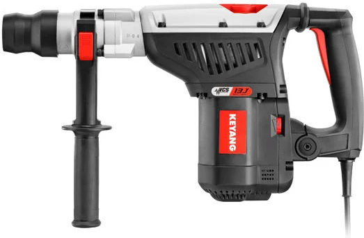 Keyang Κρουστικό Σκαπτικό Πιστολέτο Ρεύματος 1350W με Υποδοχή SDS Max HD427D