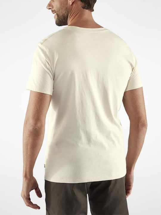 Arctic Fox T-shirt White