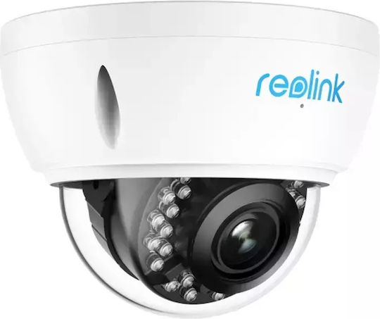 Reolink IP Surveillance Camera 4K Waterproof with Microphone