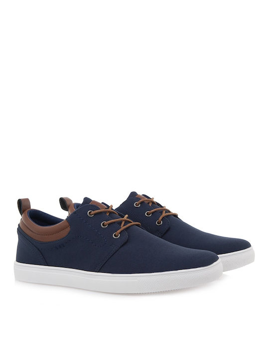 JK London Sneakers Blue