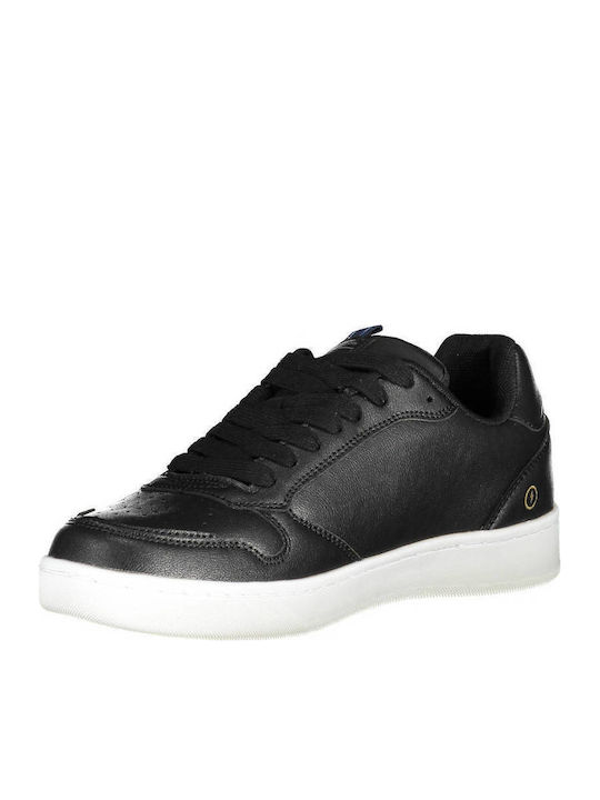 Ανδρικά Sneakers Μαύρα
