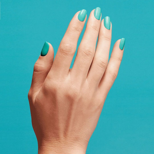 OPI Classic Semi-Permanent Nail Polish Bikini Boardroom 15ml 1pcs