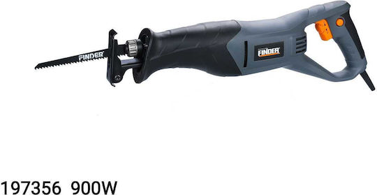 Finder Σπαθοσέγα 900W