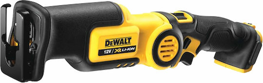 DEWALT DCS310N Σπαθοσέγα 10.8V Solo