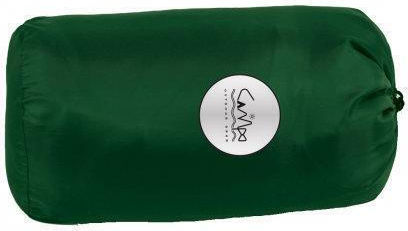 Campo Marzio Sac De Dormit Single 2 Sezoane Lofty 200 Verde