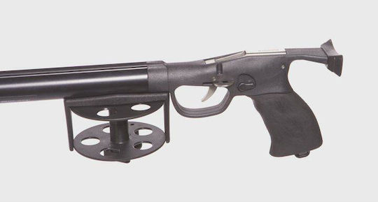 Bucanero Ψαροντούφεκο με Λάστιχο R Naked 76cm