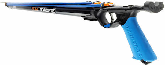Meandros Speargun with Rubber B32 Bluewater Full Complete 95cm