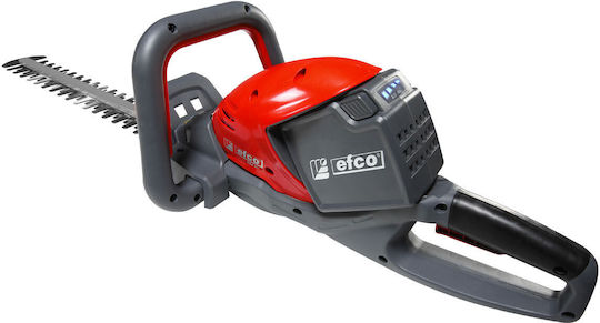 Efco TGi 45 Solo Μπορντουροψάλιδο Μπαταρίας με Μήκος Λάμας 45cm Solo