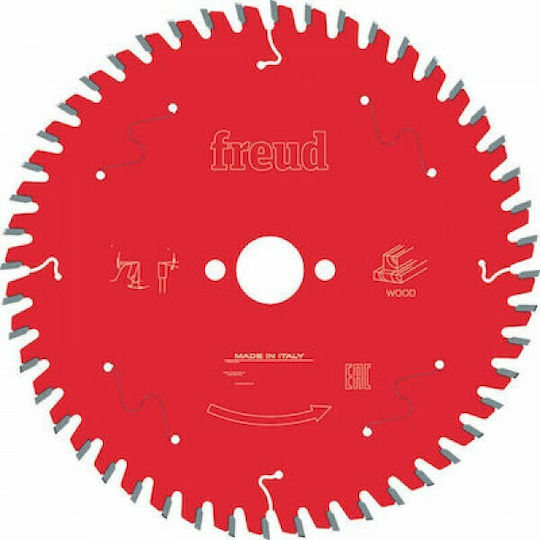 Freud Δίσκος Κοπής Ξύλου 130mm