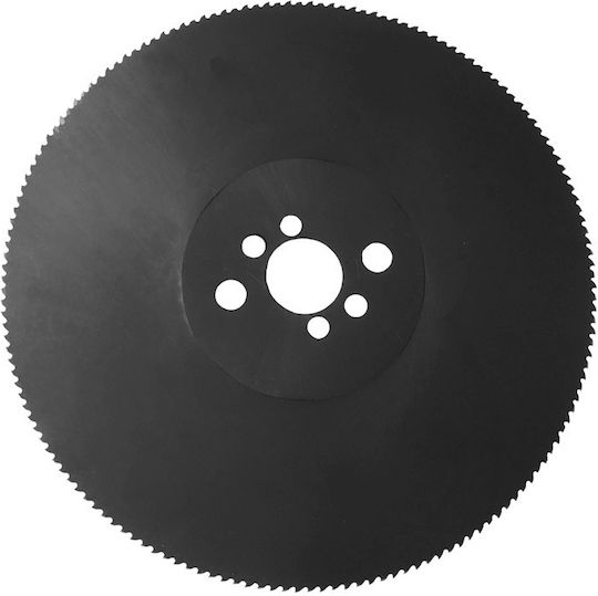 Stark Disc de tăiere Metalic cu 180 Dinti 225mm