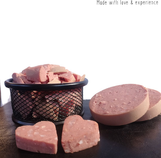 Doca Complete Care Salami Dog Gluten Free with Chicken 800gr 001-001-0017