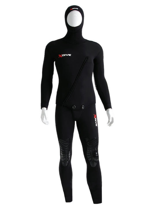 XDive Medusa 5mm