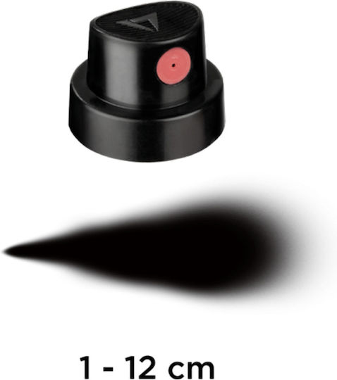 Flame Paint Valvă pentru Spray Cap gros 750016