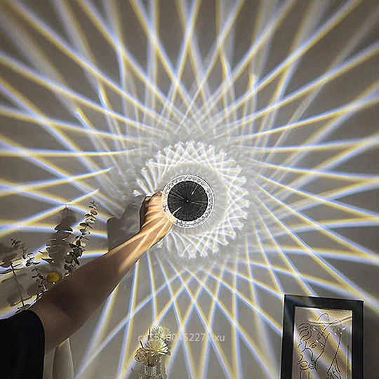 Decorative Lamp Transparent
