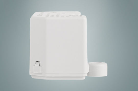 HomeMatic HmIP-FDT Smart Switch Dimmer