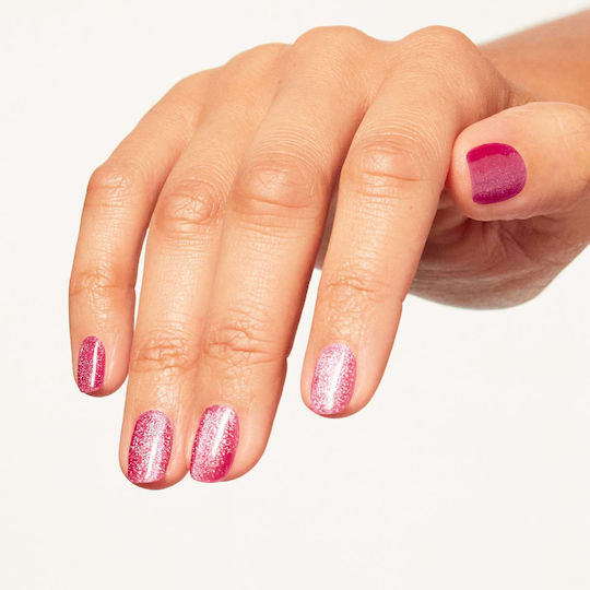 OPI Гел Гел за изкуствени нокти Mystic Magenta 15мл