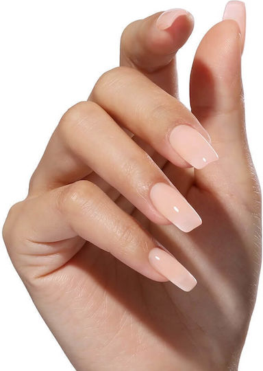 Bluesky Fast & Easy Builder Gel Νυχιών Μπεζ 15ml