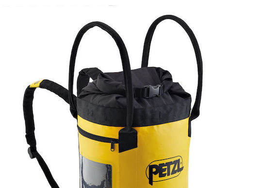 Petzl Rucksack Schwarze 30lt
