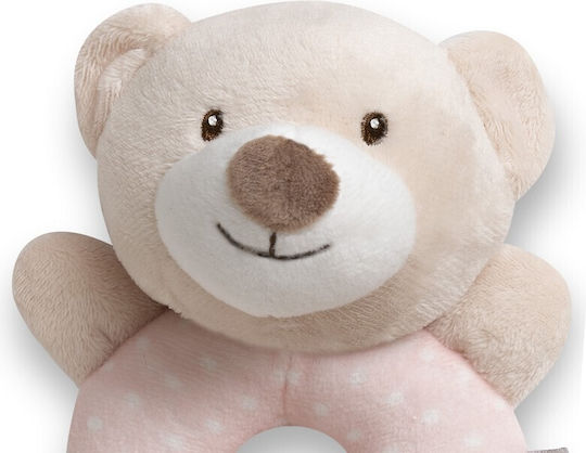 Interbaby Rassel Teddybär