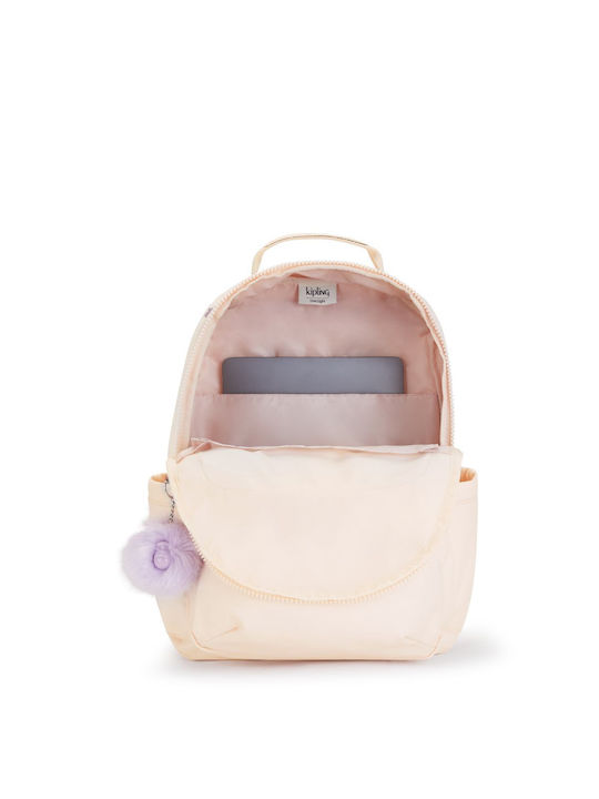 Kipling Seoul School Bag Backpack Elementary, Elementary Tender 27Liters