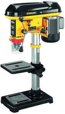 Stanley Benchtop Drill Press SXDP16720E with 600 Watt Power