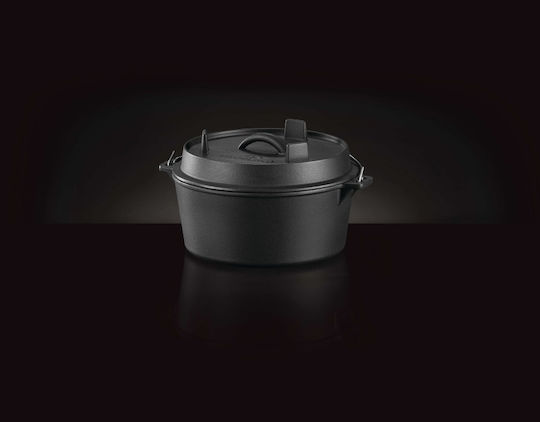 Napoleon Bakeware for Barbecue 4.5Lt