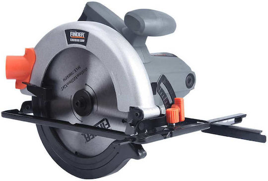 Finder Circular Saw 1200W