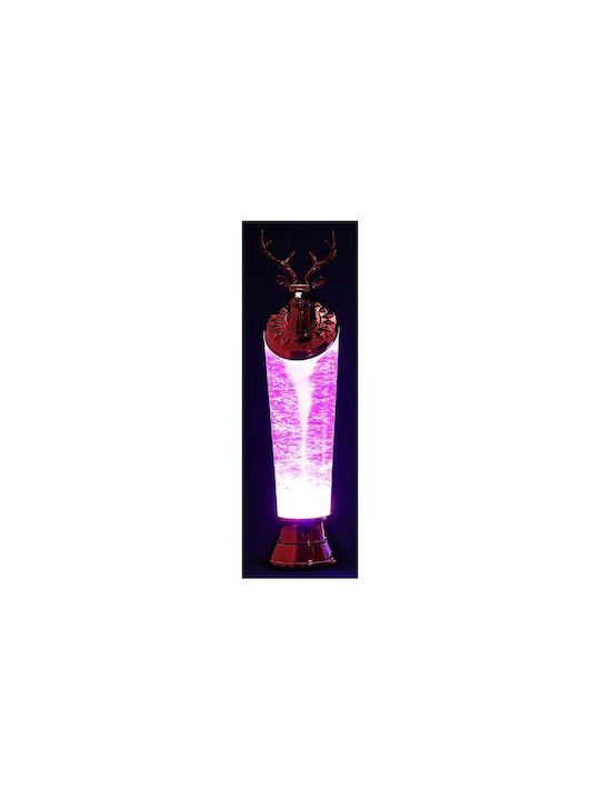Dekoratives Tischlicht Tornado-Lampe