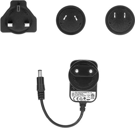 Piffany Decorative Lamp Figure with Socket for Bulb G4 Green