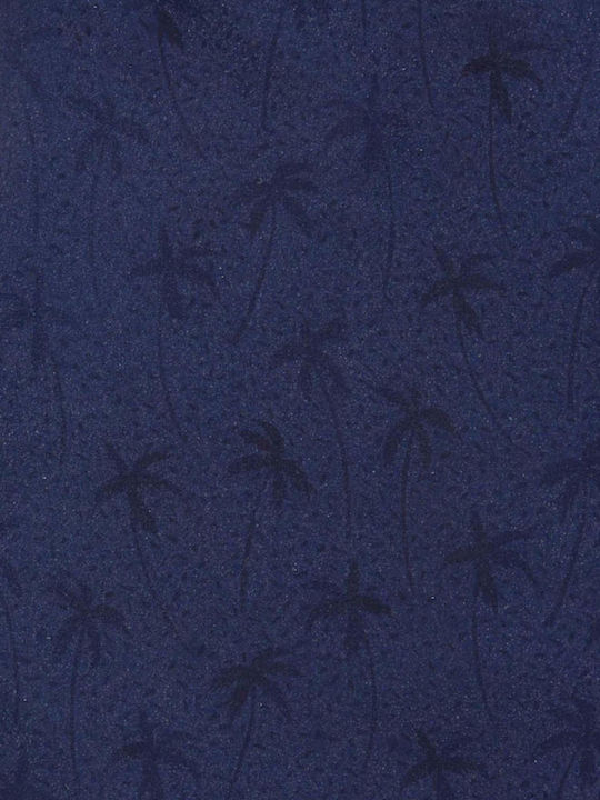 Herren Badebekleidung Shorts Marineblau