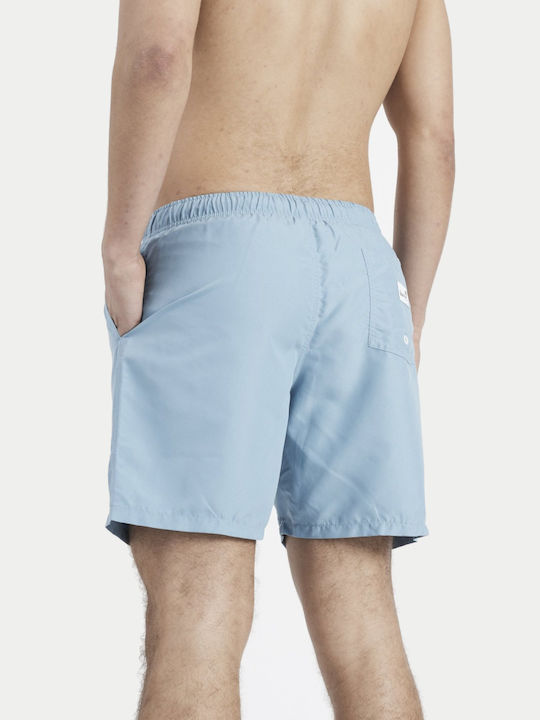 Boardies Men's Swimwear Shorts Light Blue