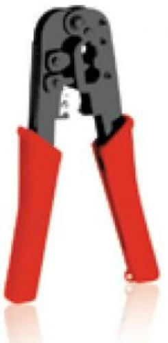 Netzwerksteckerpresse , R, J, 1, 2, , R, J, 1, 1, , R, J, 4, 5, , , (Länge 190mm)